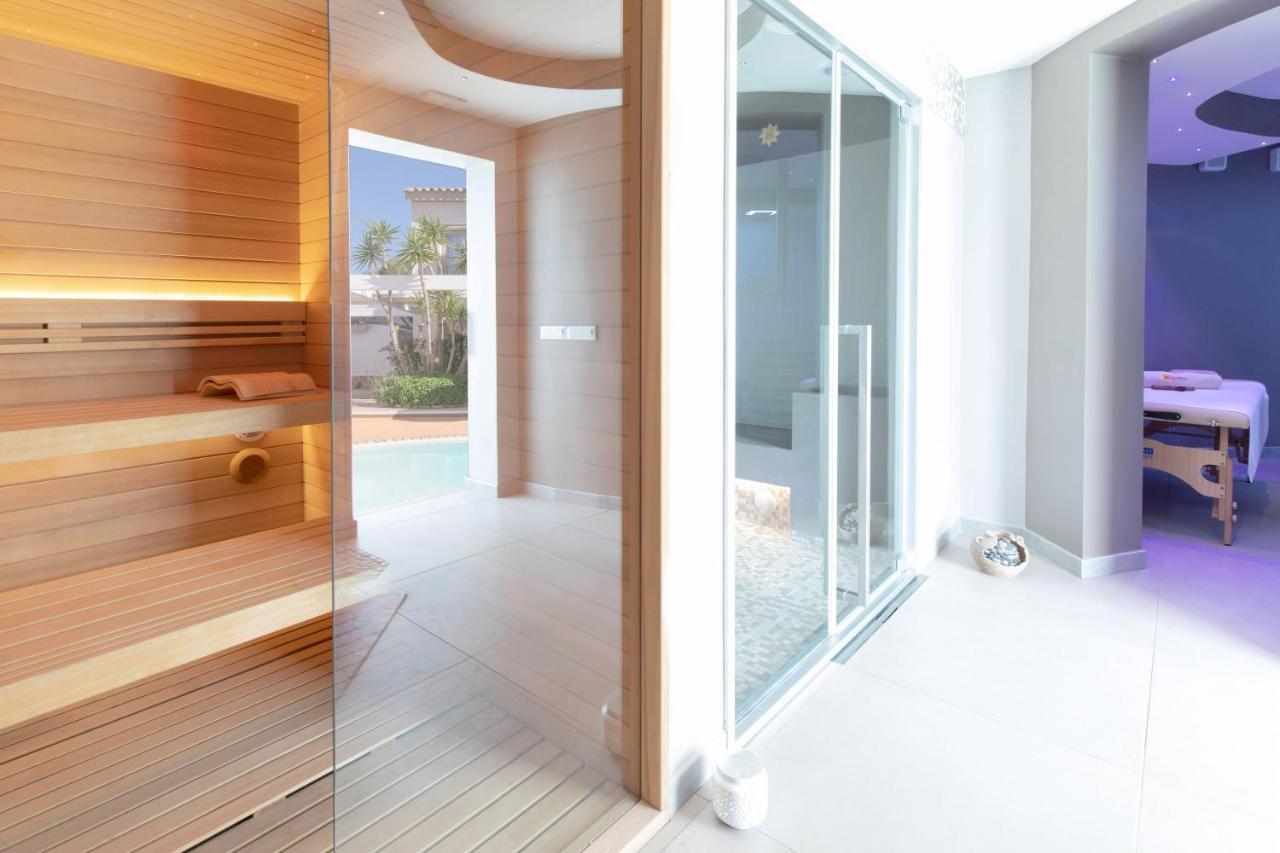 Deluxe Doppelzimmer mit Wellness-Paket